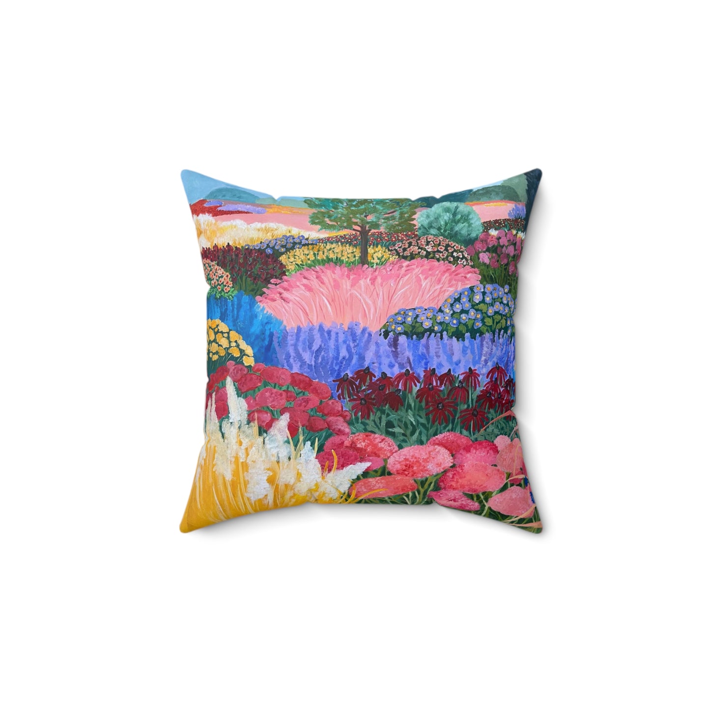 Art Pillow - Summerday