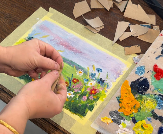 Painting Courses-Online