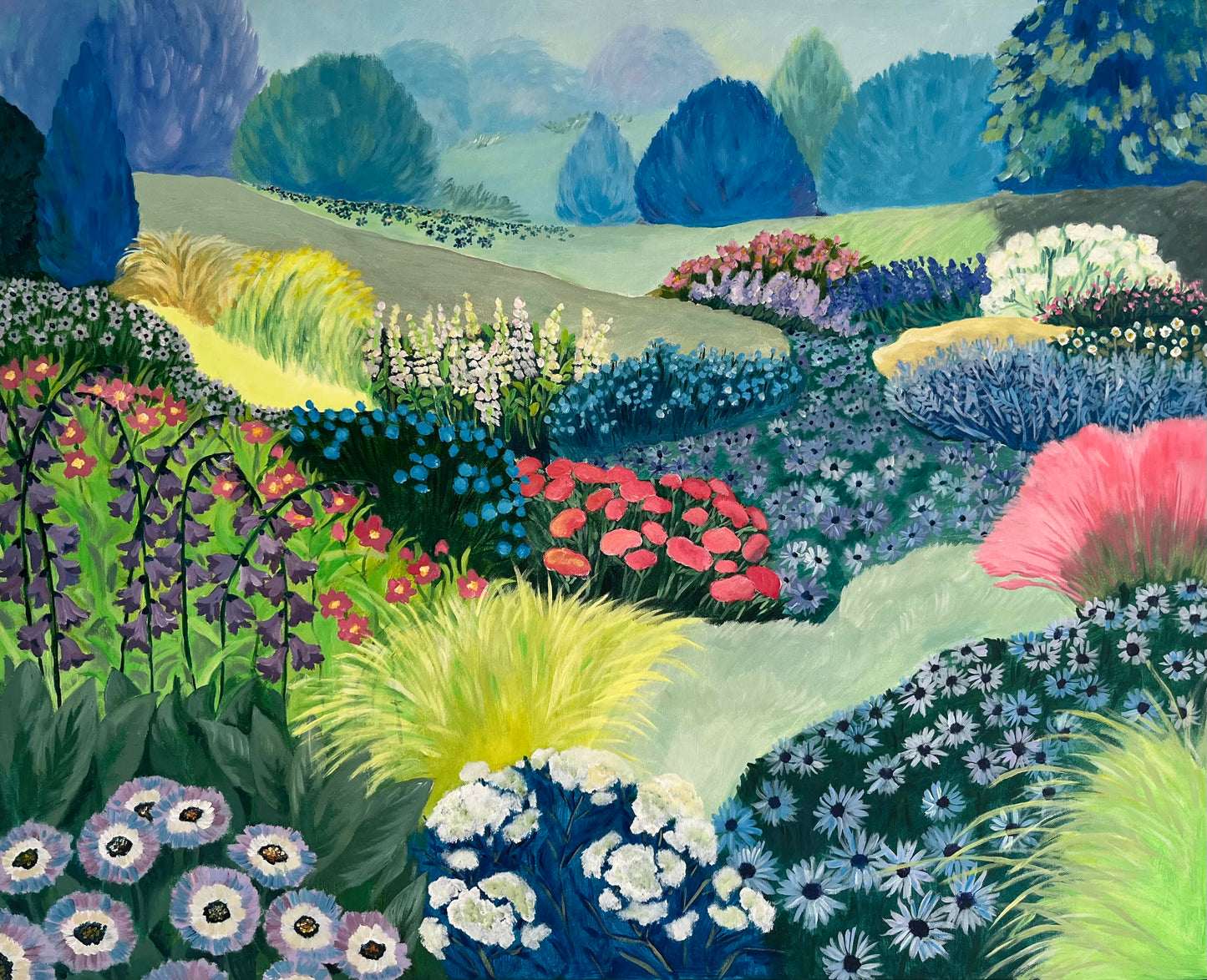 "FIELD OF DREAMS"